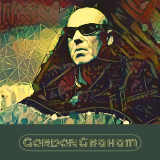 Lantern Glow | Gordon Graham