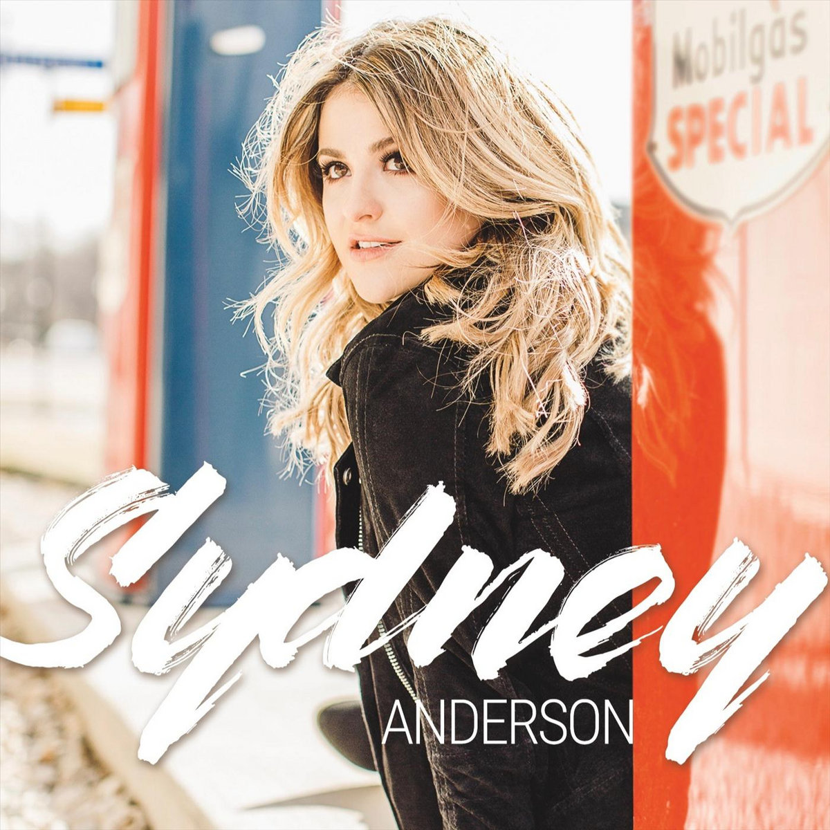 Sydney Anderson Sydney Anderson