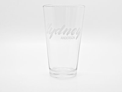 Logo Beer Glass main photo