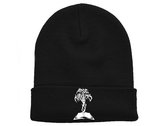 Apoc Krysis Logo Beanie (Embroidered) photo 