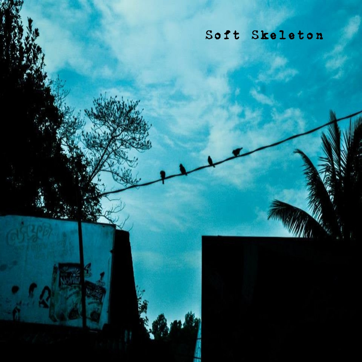 Soft Soul | Soft Skeleton
