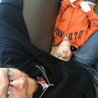Kevin Leonard thumbnail