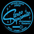 Stereo Dynamite Recordings image