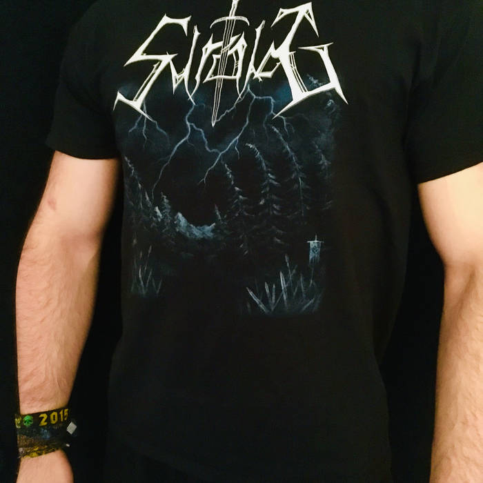 Schwertsturm Shirt