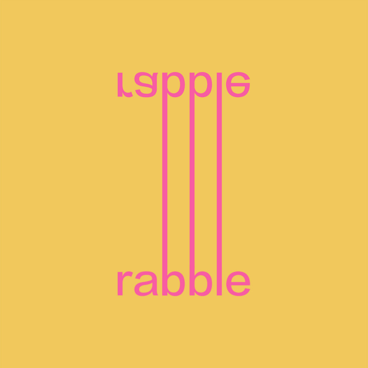 Rabble EP | Rabble
