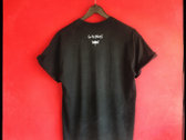 GBB Another Flame T-Shirt - Black photo 