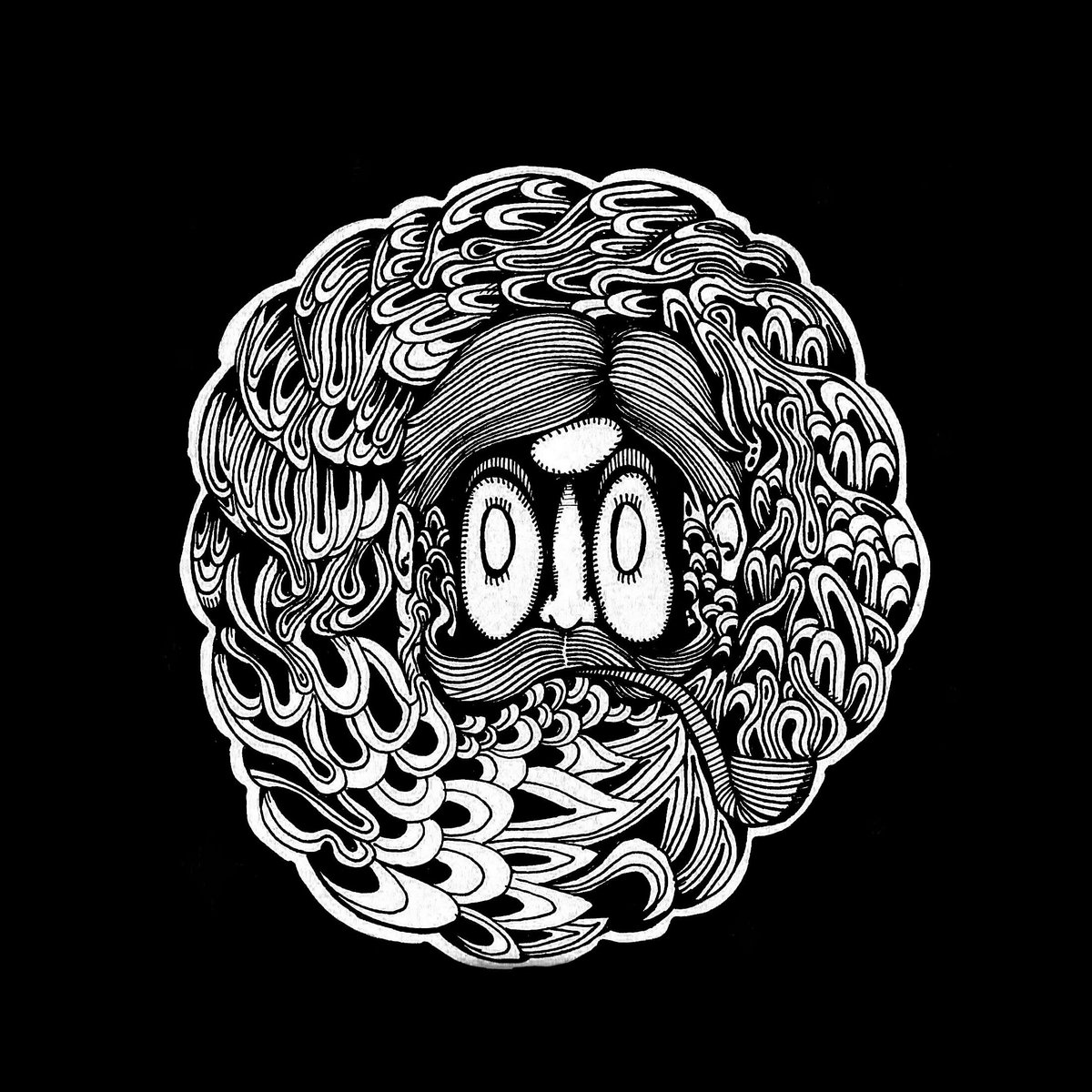 House of Bellow | Land of Blood and Sunshine | sumppumprecords