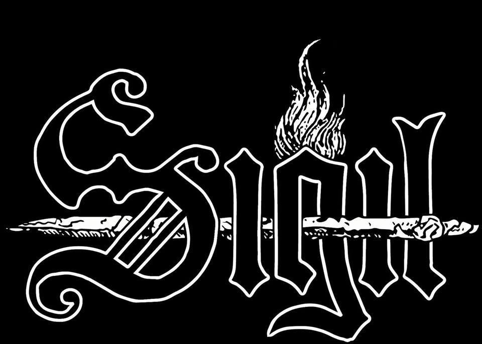 Sigil T-Shirt | Sigil