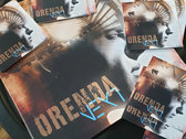 Orenda - Next "Deluxe Collector Box" photo 