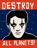 Destroy All Planets image