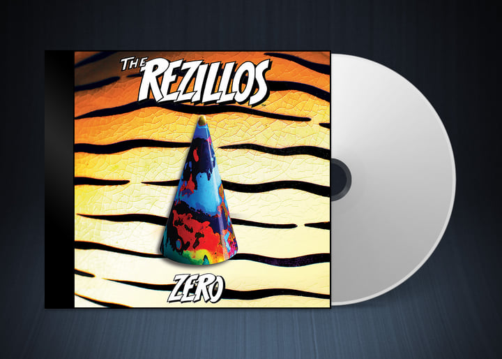 Zero | The Rezillos