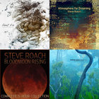Mystic Chords & Sacred Spaces – pt 1 | Steve Roach | Projekt Records