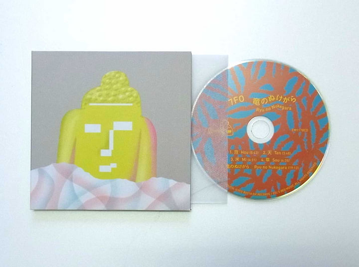 邦楽 Recca demo cd Recca demo CD