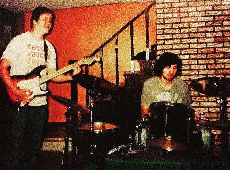 Daily Existential Crises Polymer Division