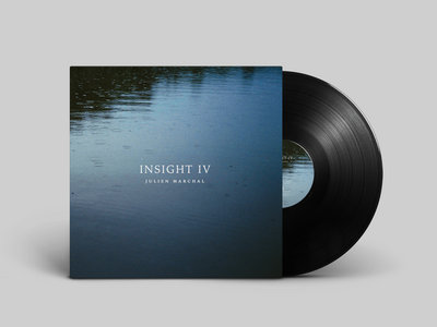 PACK INSIGHT IV (Vinyl + CD) main photo