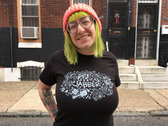 Jabber Doodles Shirt photo 