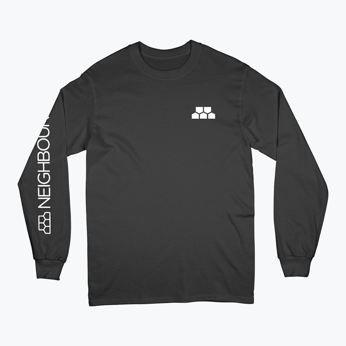 Neighbourhood Long Sleeve T-Shirt | Neighbourhood