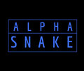 Alpha Snake image
