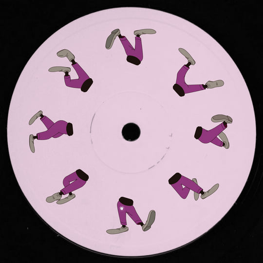 Country Business EP [CARPET/STEPS01] | DJ Chupacabra | Carpet