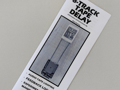 8-Track Tape Delay Guide main photo