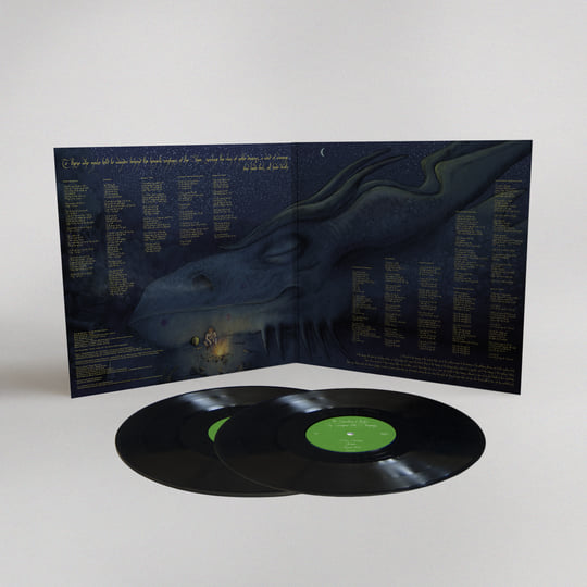 In League with Dragons | the Mountain Goats