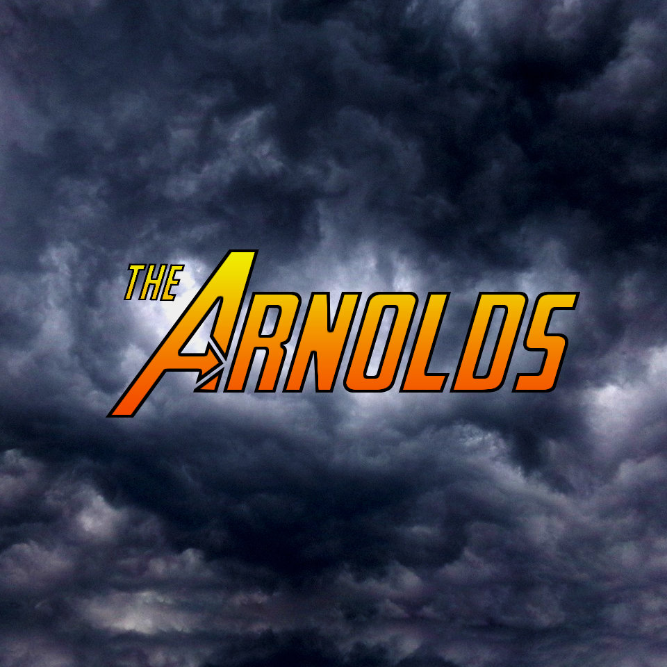 The Arnolds 2 The Arnolds