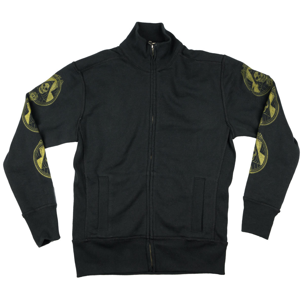Sacred Bones / Alexander Heir Track Jacket | Sacred Bones Records