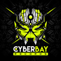 CyberBay Records image