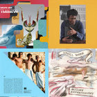 ◾️南米ペルーサイケ傑作■LAGHONIA ■ラグフォニア■Etcetra / 1 ◾️南米ペルーサイケ傑作□LAGHONIA □ラグフォニア□Etcetra / 1