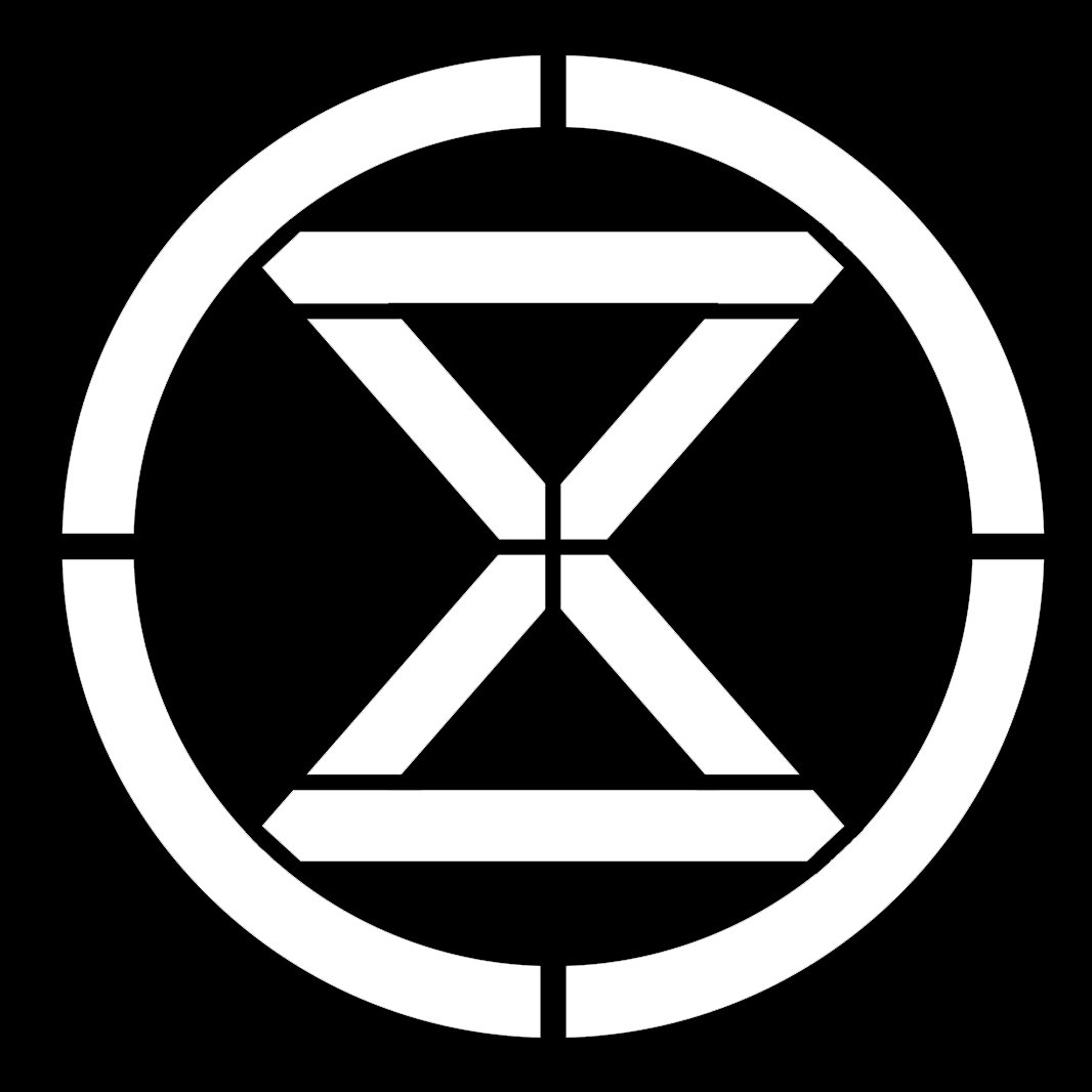 London Wake Up Ep Extinction Point