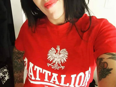 Battalion Zoska Polish Eagle main photo