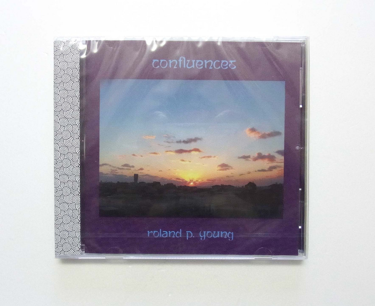 Confluences コンフルエンシズ | Roland P. Young ローランド P