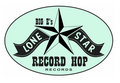 Big E's Lone Star Record Hop  image