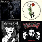 【中古】 Rest Without Peace GraveyardShift Rest Without Peace | Graveyard Shift