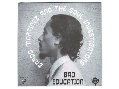 BAD EDUCATION - BARDO MARTINEZ - M main photo