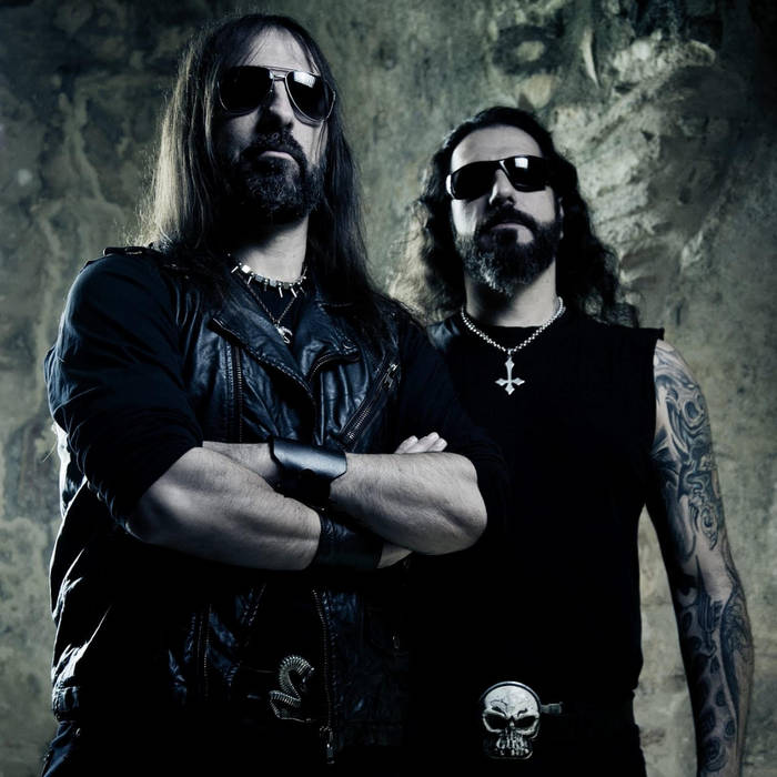 Rotting Christ – Wikipédia