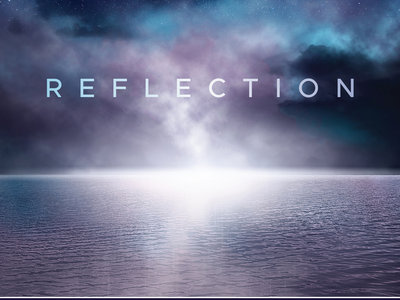 Reflection Downloadable PDF Songbook main photo