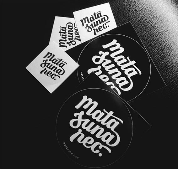 Viajecito | Too Late | Black Sugar | Matasuna Records