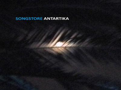 Antartika CD main photo