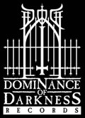 Dominance of Darkness Records image