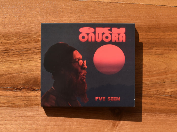 I've Seen | Oku Onuora | Fruits Records