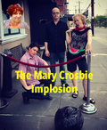 The Mary Crosbie Implosion! image