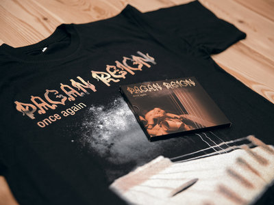 Pagan Reign - Once Again Bundle main photo