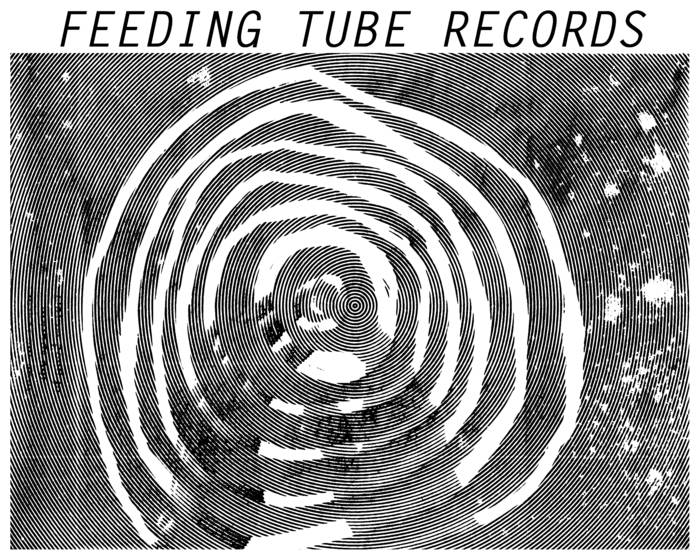 Black Moon Days | Joanne Robertson | Feeding Tube Records