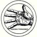 Friendly Fingermen image