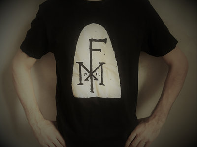 Father Murphy Logo T-shirt main photo