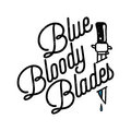 Blue Bloody Blades image