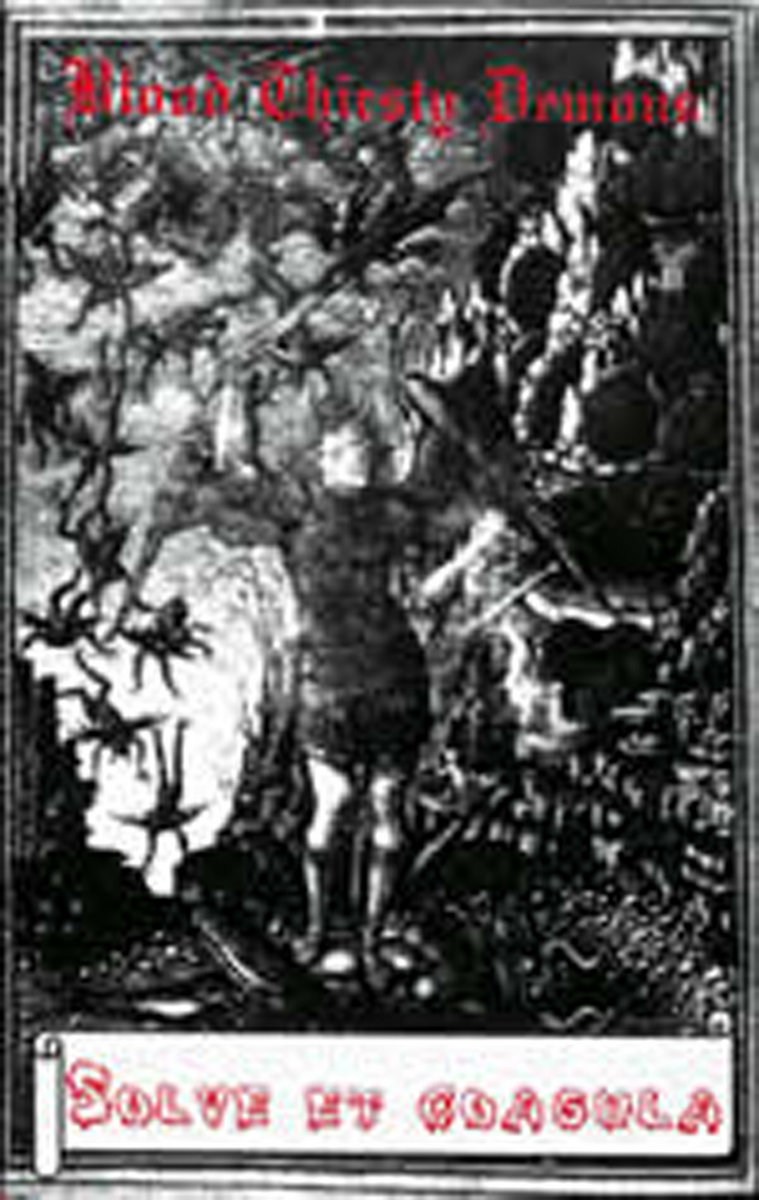 洋楽 S.V.E.S.T. - Coagula-L'Ether Du Diable 0015404873_10.jpg