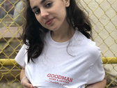 Goodman Home & Garden T-shirt photo 
