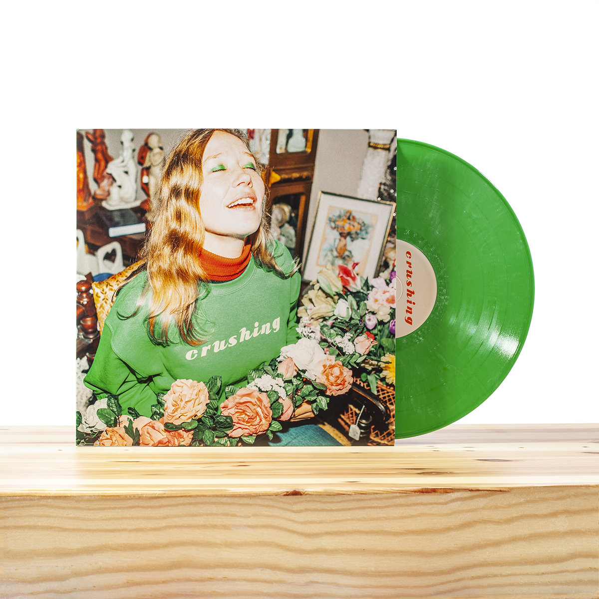 Crushing Julia Jacklin